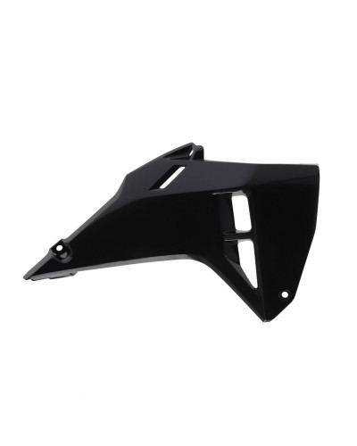 Carters divers POLISPORT RADIATOR COVER CRF250/450 25- Carters divers POLISPORT RADIATOR COVER CRF250/450 25-
