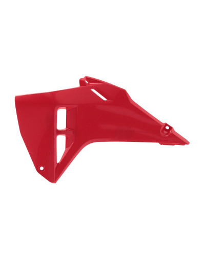 Carters divers POLISPORT RADIATOR COVER RESTYLE CRF 25