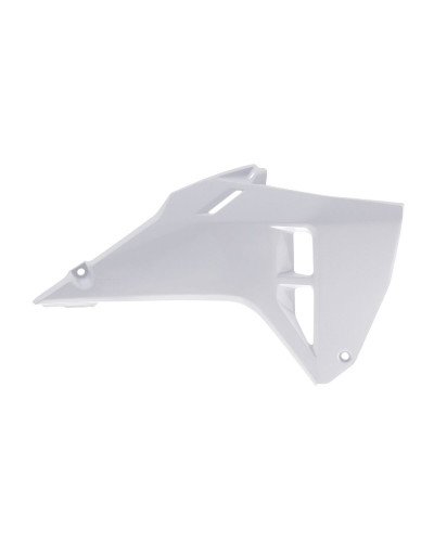 Carters divers POLISPORT RADIATOR COVER RESTYLE CRF 25