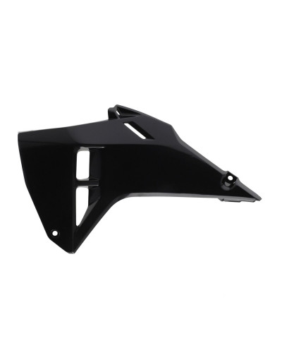 Carters divers POLISPORT RADIATOR COVER RESTYLE CRF 25
