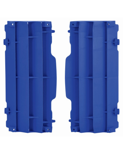 Radiateur Moto POLISPORT RADIATOR GUARD TC/FC/TE/FE BL