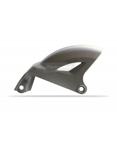 Carters divers POLISPORT REAR DISC PROT YZ 06-22 BK