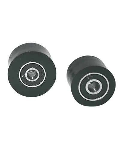 Guide Chaine Moto POLISPORT Roulette de chaîne POLISPORT - 42mm