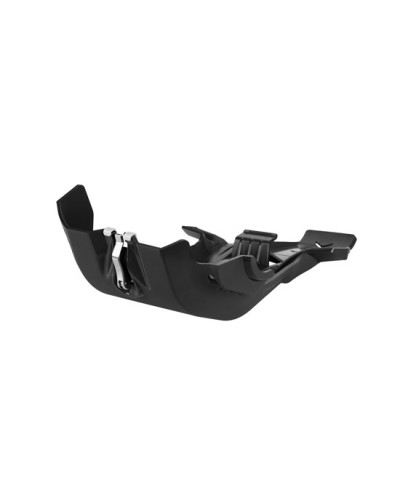 POLISPORT Sabot moteur Fortress CRF450R (21>) CRF250(22) NOIR POLISPORT Sabot moteur Fortress CRF450R (21>) CRF250(22) NOIR