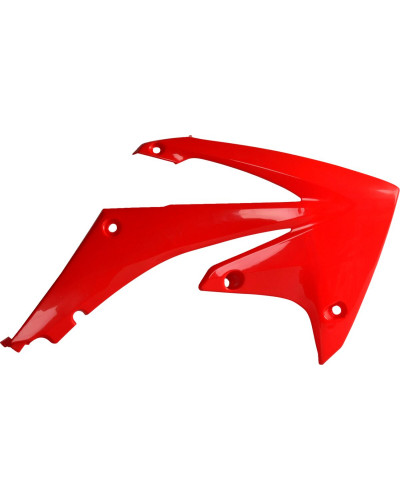 Carters divers POLISPORT SHRDS CRF250 10-13/450 9-12 RD