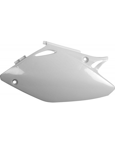 Carters divers POLISPORT SIDE PANELS CRF450 02-04 WH