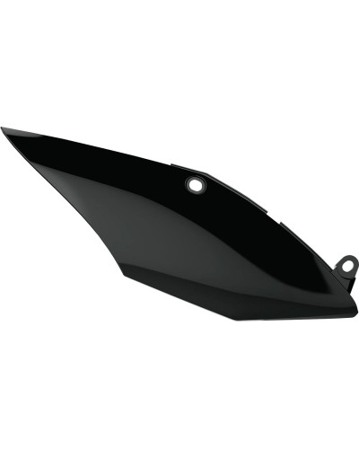 Carters divers POLISPORT SIDE PANELS CRF450R 17-20 BK