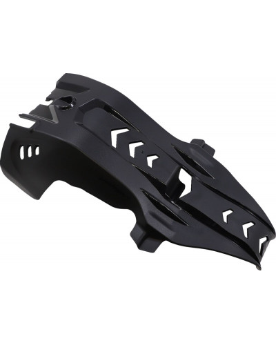 Sabot Moteur Moto POLISPORT SKDPLATE W/LINKAGE KT HVA Sabot Moteur Moto POLISPORT SKDPLATE W/LINKAGE KT HVA