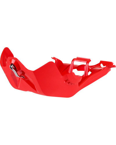 Sabot Moteur Moto POLISPORT SKDPLATE WLINKAGE BETA RD Sabot Moteur Moto POLISPORT SKDPLATE WLINKAGE BETA RD