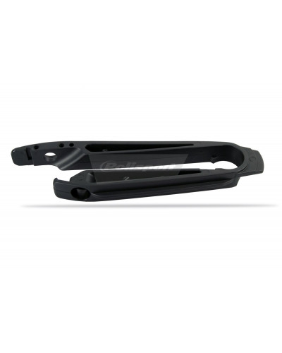 Guide Chaine Moto POLISPORT SLIDER CHAIN KTM BK Guide Chaine Moto POLISPORT SLIDER CHAIN KTM BK