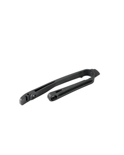 Guide Chaine Moto POLISPORT SLIDER CHAIN KTM HVA BK Guide Chaine Moto POLISPORT SLIDER CHAIN KTM HVA BK