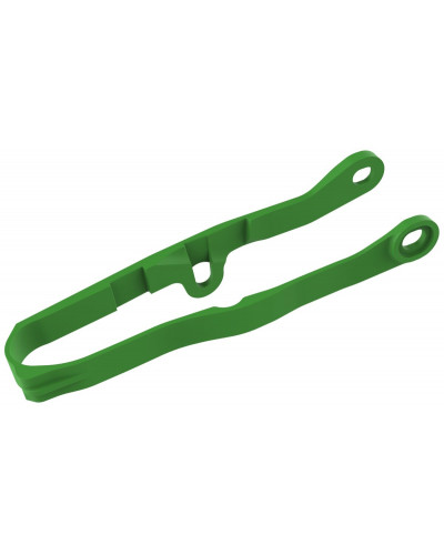 Guide Chaine Moto POLISPORT SLIDER CHAIN KX450 19- GN