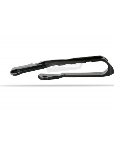 Guide Chaine Moto POLISPORT SLIDER CHAIN SUZUKI BK