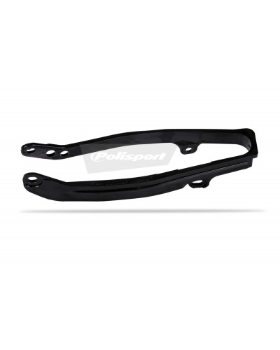 Guide Chaine Moto POLISPORT SLIDER CHAIN YAMAHA BK