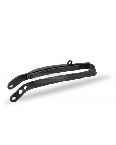 Guide Chaine Moto POLISPORT SLIDER CHAIN YAMAHA BK