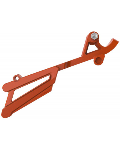 Sabot Moteur Moto POLISPORT SPROCKT PRT SXF250 16- O Sabot Moteur Moto POLISPORT SPROCKT PRT SXF250 16- O