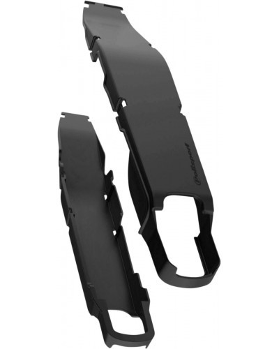 Accessoires Amortisseurs Moto POLISPORT SWINGARM PROT TM 15- BK
