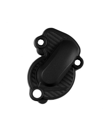 Sabot Moteur Moto POLISPORT WATERPUMP CVR BETA20- BK