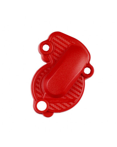 Sabot Moteur Moto POLISPORT WATERPUMP CVR BETA20- RD