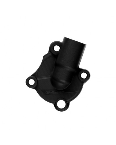 Sabot Moteur Moto POLISPORT WATERPUMP CVR CRF250 BK Sabot Moteur Moto POLISPORT WATERPUMP CVR CRF250 BK