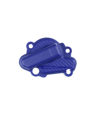 Sabot Moteur Moto POLISPORT WATERPUMP CVR SE-R BL
