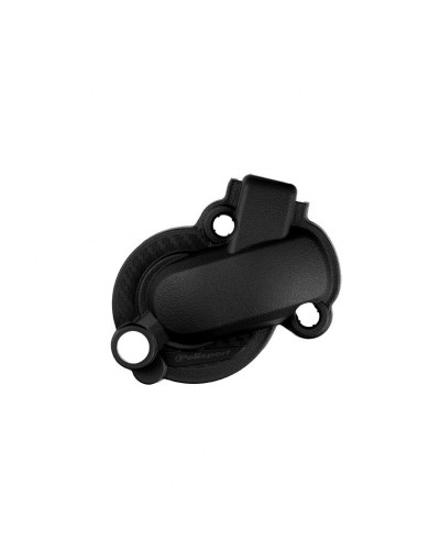 Sabot Moteur Moto POLISPORT WATERPUMP CVR SXF450 BK Sabot Moteur Moto POLISPORT WATERPUMP CVR SXF450 BK