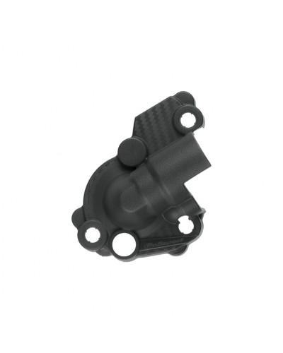 Sabot Moteur Moto POLISPORT WATRPUMP CVR YZF2/450 BK