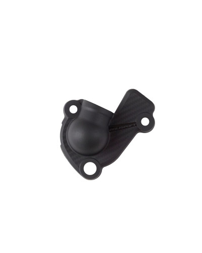 Sabot Moteur Moto POLISPORT WATRPUMP PROT SXF23- EXC24- BK Sabot Moteur Moto POLISPORT WATRPUMP PROT SXF23- EXC24- BK