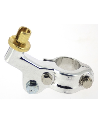 POWY Cocotte Alu Forgé HONDA CR/XR - 1986 - 2003  
