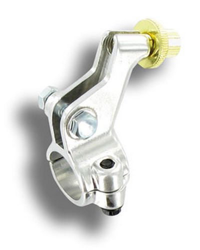 POWY Cocotte Alu Moulé Argent HONDA CR+ XR  