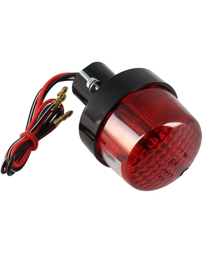 POWY Feux AR - TAIL LAMP - 21/5W - 12V  