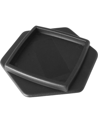 POWY Maintien de Béquille pour Sol Instable  