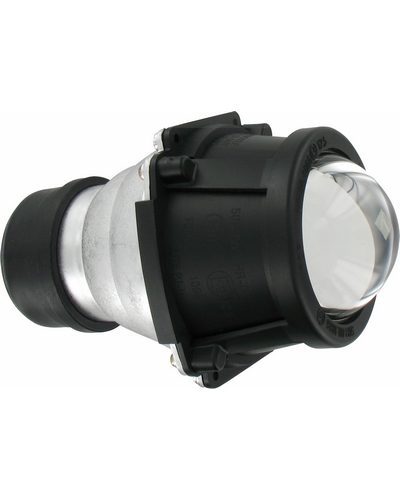 OPTIQUE POWY Phare Anti-Brouillard Amp.H3 - 12V - 55W HOMOLOGUE CE