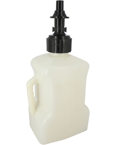 POWY  REMPLISSAGE RAPIDE 10 l NOIR