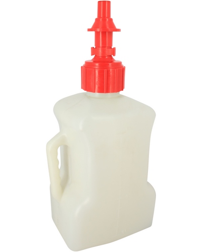 POWY  REMPLISSAGE RAPIDE 10 l ROUGE