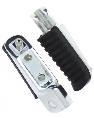 Repose-pieds BIHR Standard type origine Yamaha
