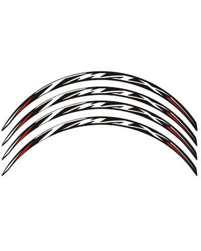 LISERET DE JANTES PRINT Liseret de jantes T-MAX