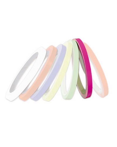 LISERET DE JANTES PROGRIP filet reflecto dim 7mmx6m FLUO FUSHIA LISERET DE JANTES PROGRIP filet reflecto dim 7mmx6m FLUO FUSHIA