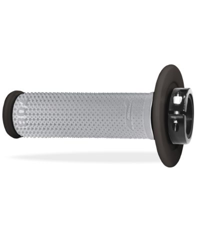 Guidon Moto Progrip Poignées Progrip 708 Lock on noir-gris Guidon Moto Progrip Poignées Progrip 708 Lock on noir-gris