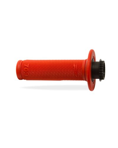Guidon Moto Progrip Poignées Progrip 709 MM rouge Guidon Moto Progrip Poignées Progrip 709 MM rouge