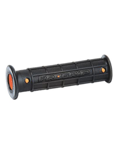 Guidon Moto Progrip Poignées Progrip 727 - ATV/jetski - Double densité orange-noir Guidon Moto Progrip Poignées Progrip 727 - ATV/jetski - Double densité orange-noir