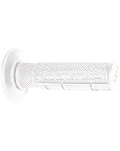 Guidon Moto Progrip Poignées Progrip 794 - MX - Fluo blanc Guidon Moto Progrip Poignées Progrip 794 - MX - Fluo blanc
