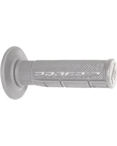 Guidon Moto Progrip Poignées Progrip 794 - MX - Fluo gris Guidon Moto Progrip Poignées Progrip 794 - MX - Fluo gris