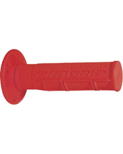 Guidon Moto Progrip Poignées Progrip 794 - MX - Fluo rouge Guidon Moto Progrip Poignées Progrip 794 - MX - Fluo rouge