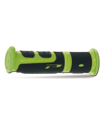 Guidon Moto Progrip Poignées Progrip 964 - ATV/jetski vert-noir