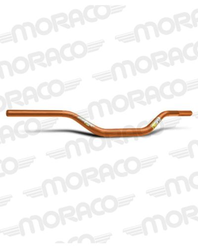 Guidon Moto PRO TAPER Guidon Contour ProTaper Ø 28,6 mm. CR high orange