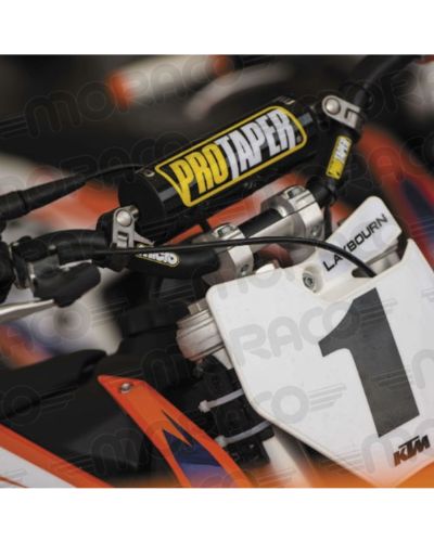 Leviers Accessoires Moto PRO TAPER Kit MICRO Handlebar KTM 50