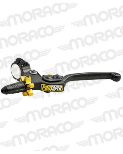 Leviers Accessoires Moto Pro Taper Levier D'embrayage Articulé