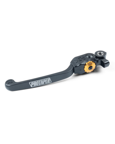 Kit Levier Embrayage et Frein Moto PRO TAPER Levier d'embrayage PRO TAPER Profile Pro XPS noir - Husqvarna / KTM
