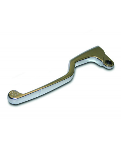 Levier Embrayage Moto PRO TAPER Levier de rechange ProTaper pour l'ensemble levier d'embrayage + cocotte Profile argent